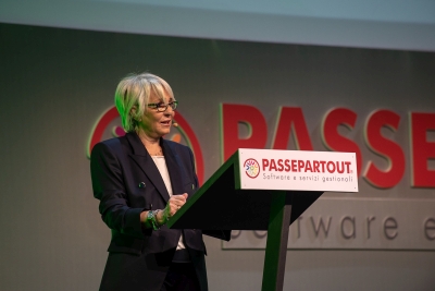 Palacongressi Riccione - Evento Passepartout Passworld 2018
