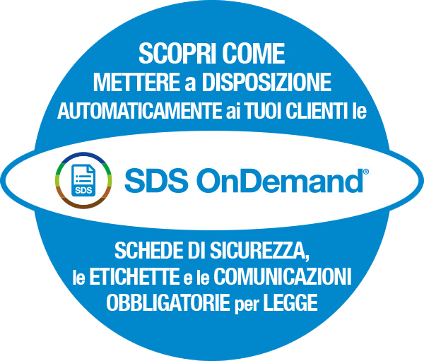 bollino-sds-ondemand