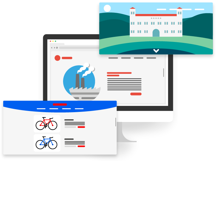 mockup-cms